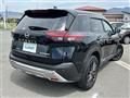 2023 Nissan X-Trail