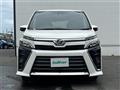 2017 Toyota Voxy