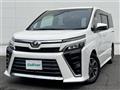 2017 Toyota Voxy