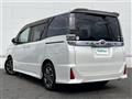 2017 Toyota Voxy