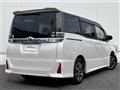 2017 Toyota Voxy