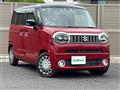 2021 Suzuki Wagon R
