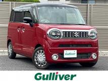 2021 Suzuki Wagon R