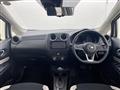 2018 Nissan Note