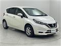 2018 Nissan Note