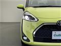 2021 Toyota Sienta