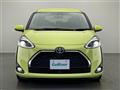 2021 Toyota Sienta