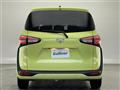 2021 Toyota Sienta