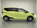 2021 Toyota Sienta