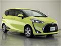 2021 Toyota Sienta