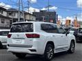 2023 Toyota Land Cruiser