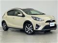 2018 Toyota AQUA