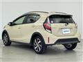 2018 Toyota AQUA