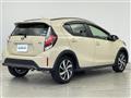 2018 Toyota AQUA