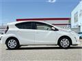 2016 Toyota AQUA
