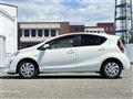 2016 Toyota AQUA