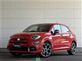 2022 Fiat 500X