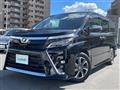 2019 Toyota Voxy
