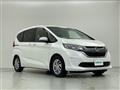 2017 Honda Freed
