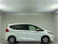 2017 Honda Freed