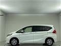 2017 Honda Freed