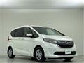 2017 Honda Freed