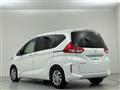 2017 Honda Freed