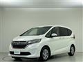 2017 Honda Freed