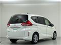 2017 Honda Freed
