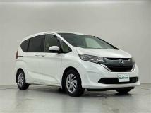 2017 Honda Freed