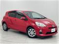 2013 Toyota AQUA