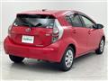 2013 Toyota AQUA