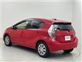 2013 Toyota AQUA