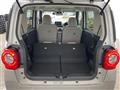 2023 Daihatsu Move Canbus
