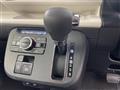 2023 Daihatsu Move Canbus