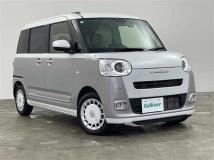 2023 Daihatsu Move Canbus