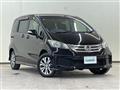 2012 Honda Freed