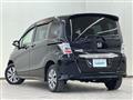 2012 Honda Freed