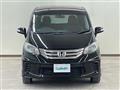 2012 Honda Freed