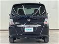 2012 Honda Freed