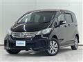 2012 Honda Freed