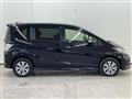 2012 Honda Freed