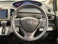 2012 Honda Freed