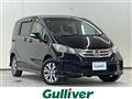 2012 Honda Freed