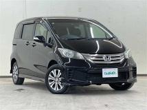 2012 Honda Freed