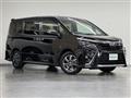 2021 Toyota Voxy