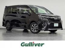 2021 Toyota Voxy