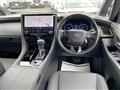 2024 Toyota Alphard