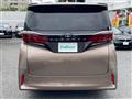 2024 Toyota Alphard