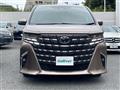 2024 Toyota Alphard
